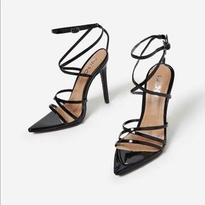 Brand New Sexy Pointed Toe Heels